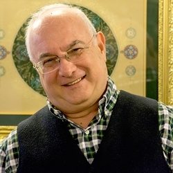 Osman Balcıgil