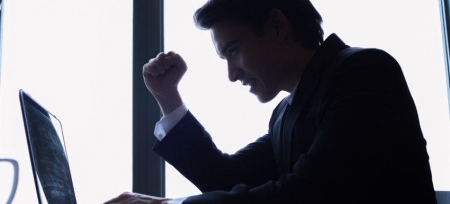 “İş Yaşamında Karanlık Kişilik Özellikleri” Doç. Dr. Murat Bolelli
