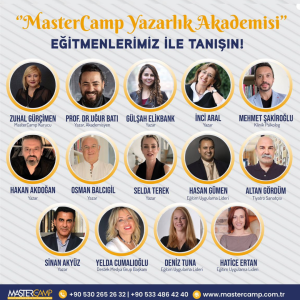 Yazarlık Akademisi
