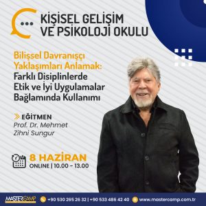 Kişisel Gelişim ve Psikoloji Okulu: Bilişsel DAvranışçı Yaklaşımları Anlamak