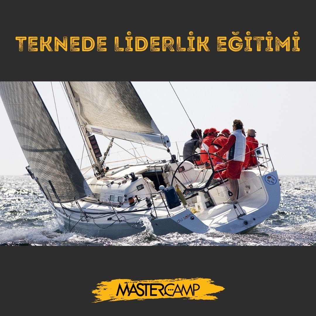 Teknede Liderlik Eğitimi