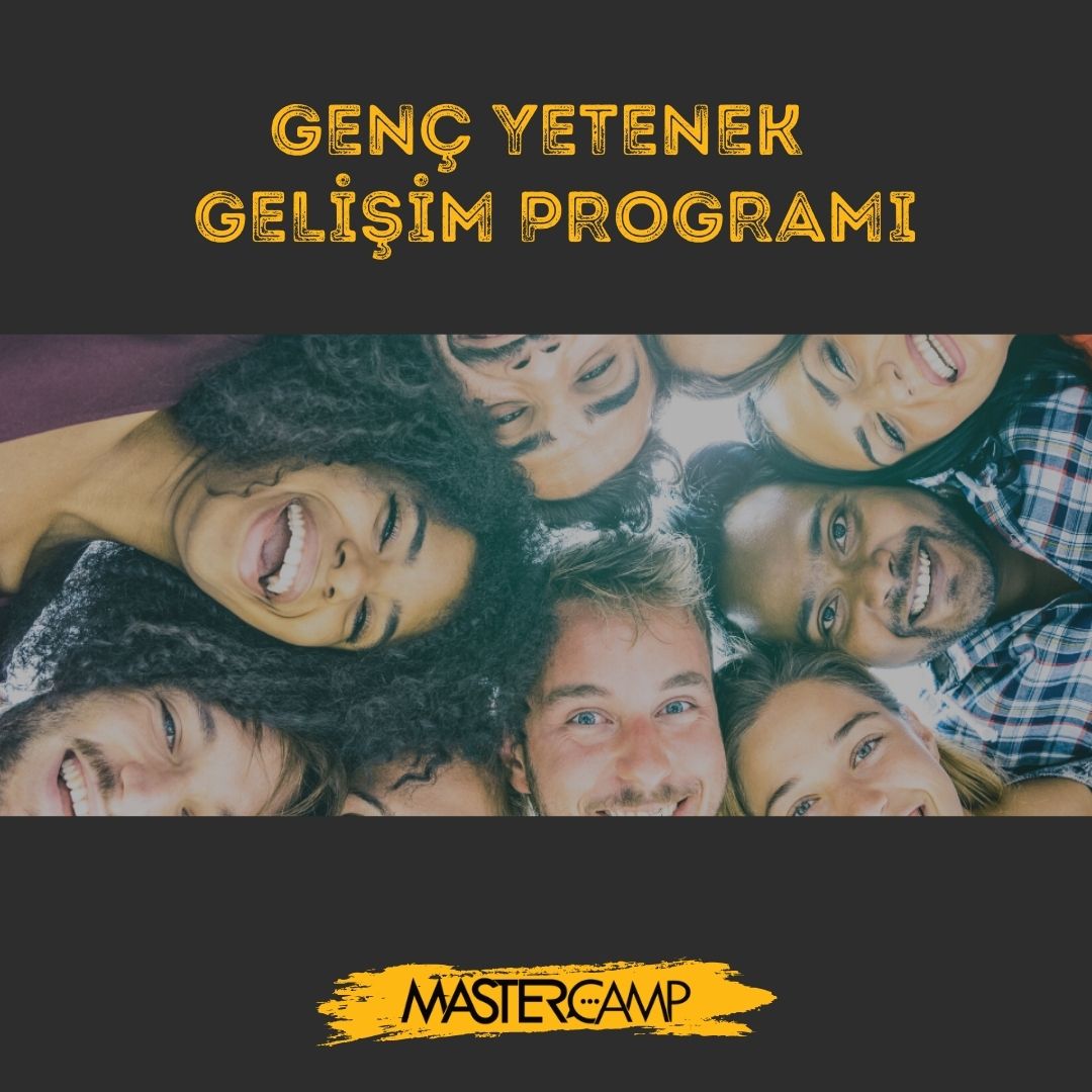 Genç Yetenek Gelişim Programı