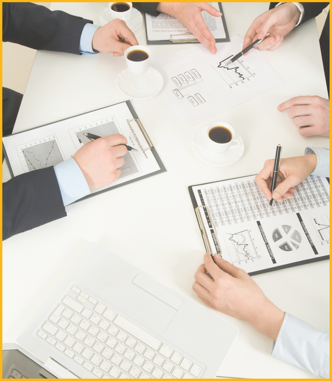 Kurumsal Akademi Danışmanlığı