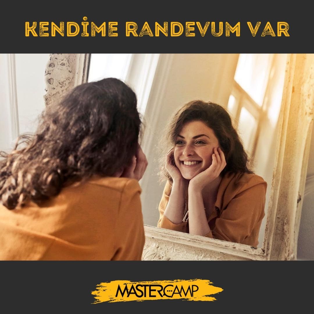 Kendime Randevum Var