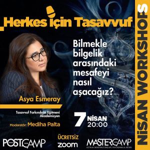 Herkes İçin Tasavvuf