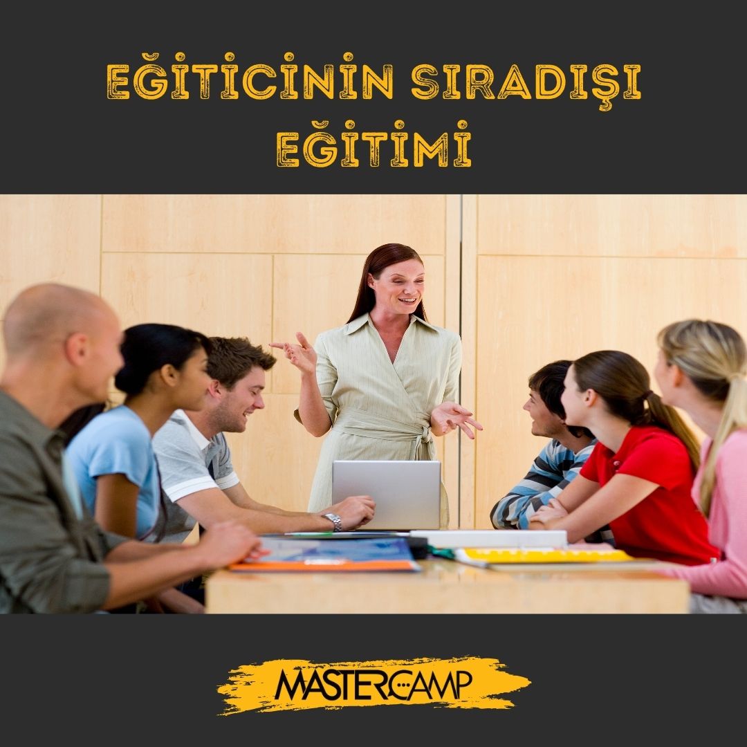 Eğiticinin Sıradaşı Eğitimi