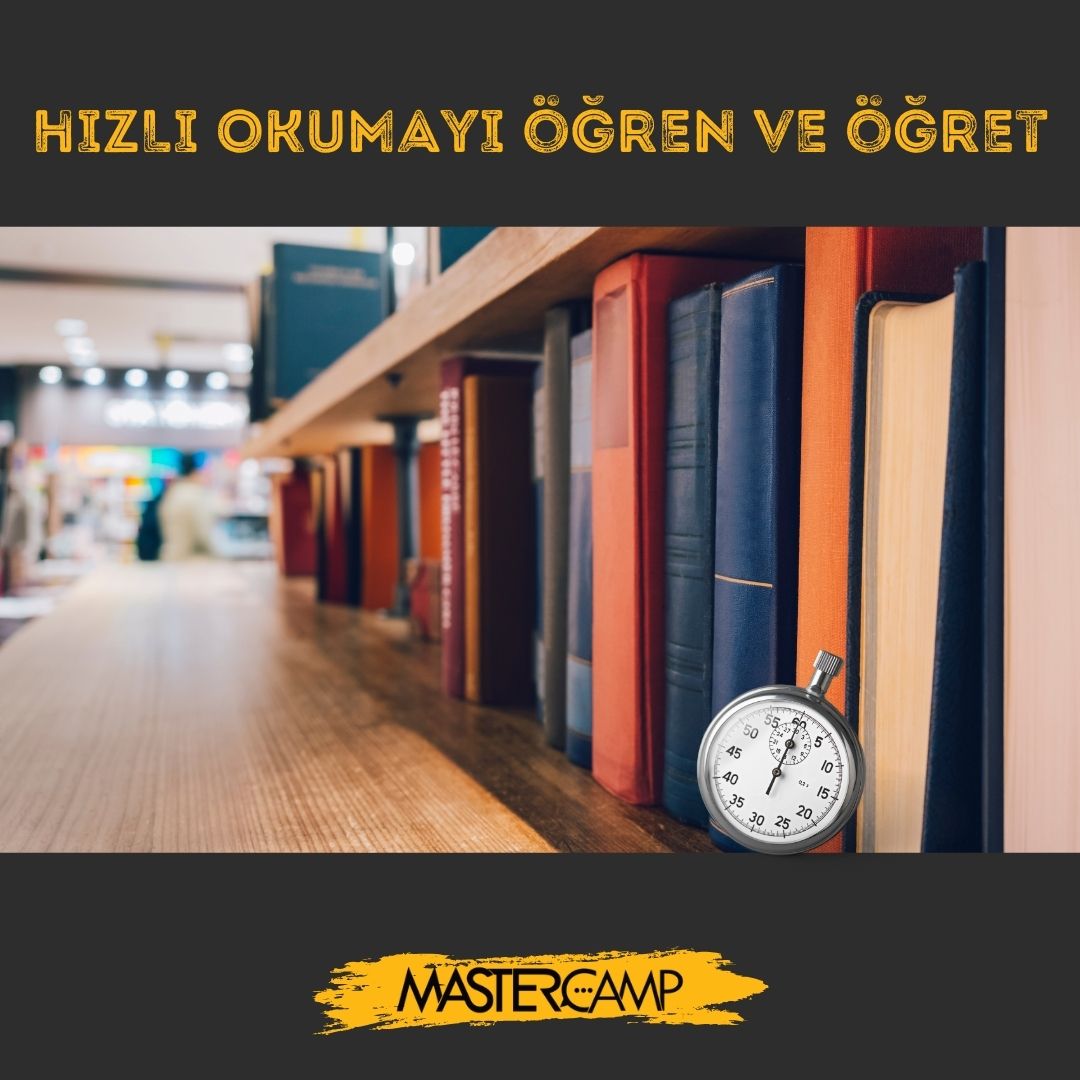 Hızlı Okumayı Öğren ve Öğret