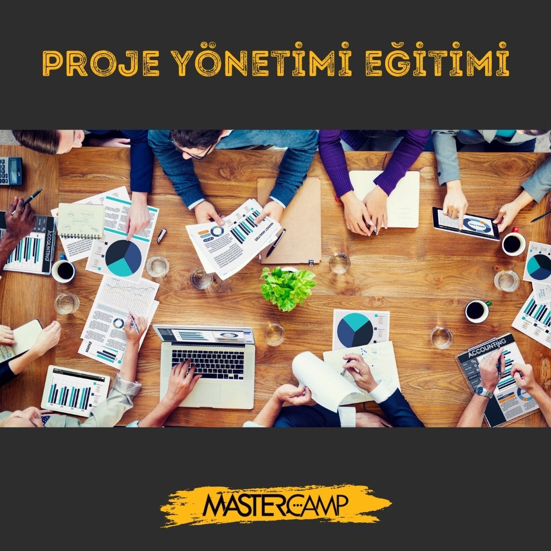 Proje Yönetim Eğitimi