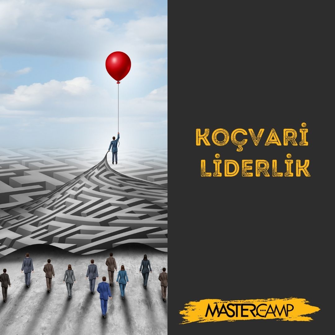 Koçvari Liderlik