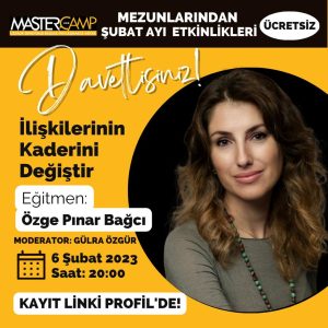 İlişkilerinin Kaderini Değiştir