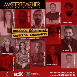 MasterTeacher Öğretmen Okulu