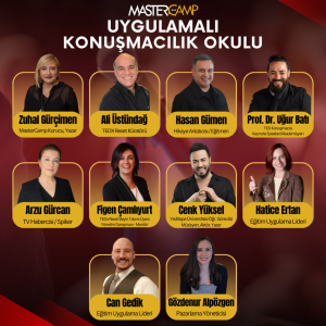 Uygulamalı Konuşmacılık Okulu