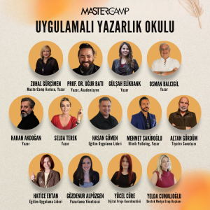 Uygulamalı Yazarlık Okulu