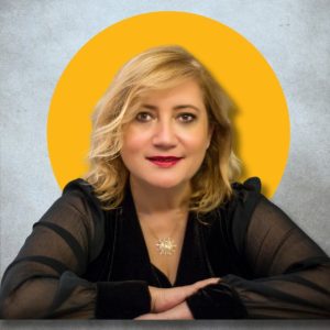 Zuhal Gürçimen