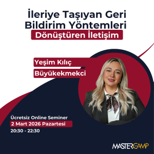 İleriye Taşıyan Geri Bildirim Yöntemleri